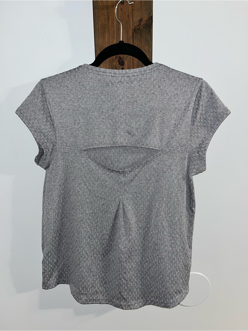 Patagonia Ridge Flow Tee - Picture 2 of 5